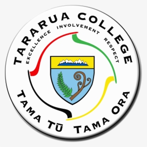 Tararua College - Pm Jan Arogya Yojana Logo