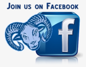 Join Our Facebook - Facebook Icon