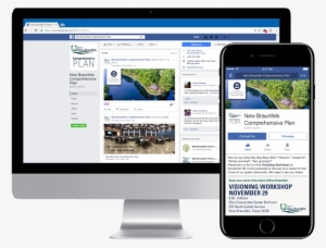 Follow Us On Facebook
