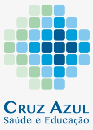 Hospital Cruz Azul Logo 2 By Nicholas - Cruz Azul Saude E Educação