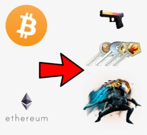 How To Buy Steam Skins With Cryptocurrency - Codicil Of The Veiled Ones