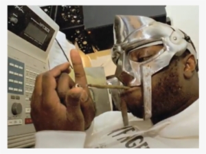 Mf Doom - Expektoration
