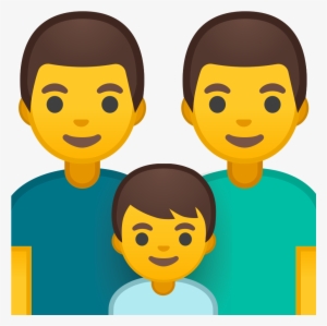 Download Svg Download Png - Family Love Family Emoji