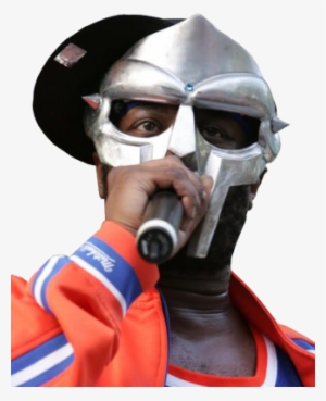 Mf Doom Photo Mf Doom Psd4536 - Jay Electronica