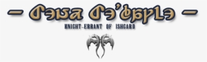 Denzdebaylebanner - Library