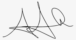 Alicia Signature - Signature