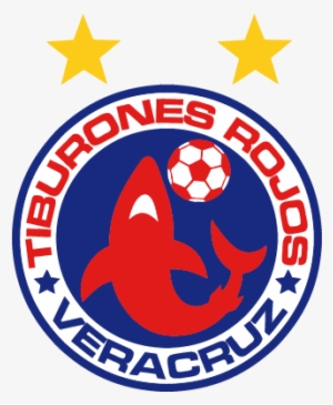 Club - Tiburones Rojos De Veracruz Mousepad