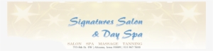 Signatures Salon And Day Spa - Huron Superior Catholic District School