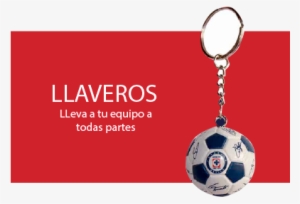Catálogo - Keychain