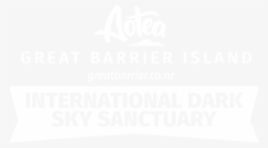 Great Barrier Island International Dark Sky Sanctuary - Matariki Great Barrier Island