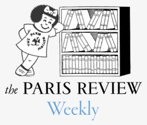 Thank You - Paris Review