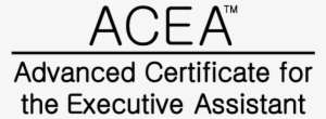 Advanced Certificate - 2018 Aiasd And Asla Holiday Gala