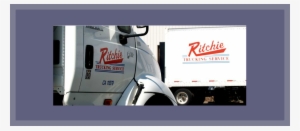 Ritchie Trucking Service