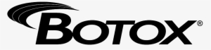 Botox-bw - Botox Cosmetic Logo
