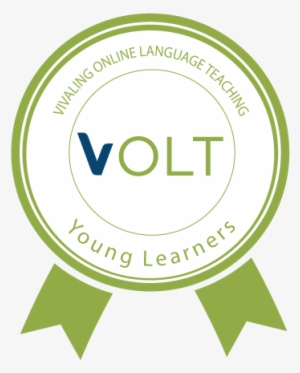 Vivaling Online Language Teaching - Circle