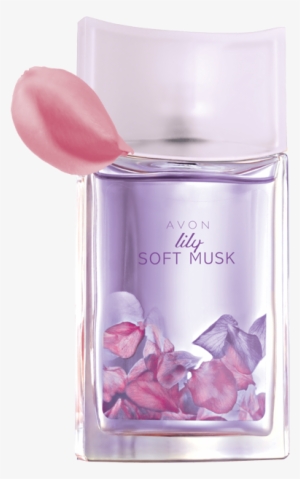 Lily Soft Musk - Avon Lily Soft Musk