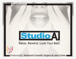 Studio A Botox Front - Banner