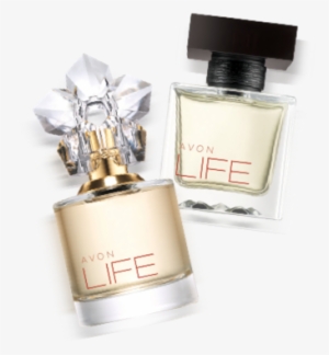 Avon Life Deo Parfum - Avon Parfémovaná Voda Life For Her Edp 50 Ml