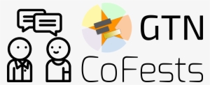 Gtn Cofest Logo - Conversation