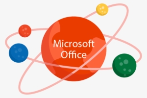 Microsoft Office - Graphic Design