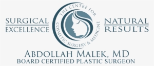 The Centre For Cosmetic Surgery Home - Privacy Policy