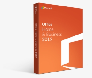 Microsoft Office Home And Business Png Microsoft Office - Office Professional Plus 2019