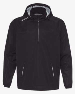 Anorak Jacket - Ccm Anorak Jacket