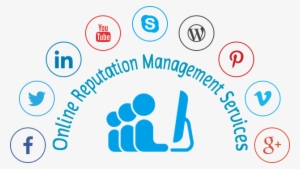 Online Reputation Management Icon