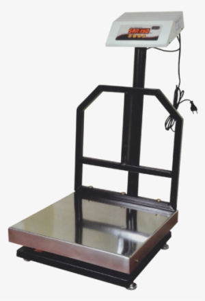 Electronic Weighing Machines - Saniyo Weighing Machines