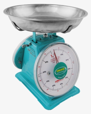 Spring Scale - Spring Dial Weighing Scale