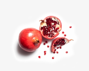 Pomegranate - دانه انار Png
