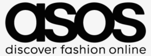 Use The Coupon Code Below - Asos Logo Png White