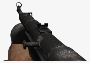 Mp40 Dual Magazines Waw - Wiki
