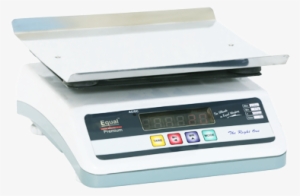 Electronic Weighing Scales - Vijay