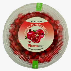 Fresh Pomegranate Jewels 170gm