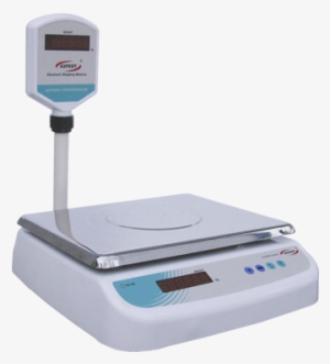 Electronic - Electronic Weighing Machine