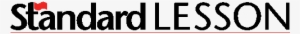 1507839363 Standard Lesson Logo , 2017 10 12