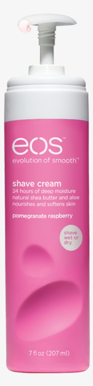 Pomegranate Raspberry - Evolutionofsmooth - Eos Ultra Moisturizing Shave Cream - Lavender Jasmine
