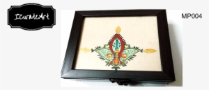 Morpankh Collection Box-mp004 - Art
