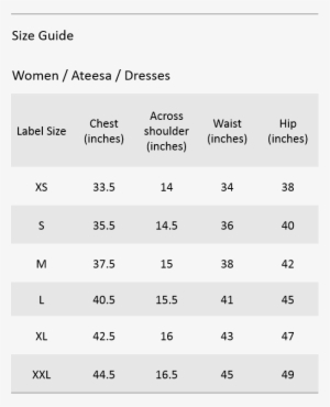 Women Ateesa Dresses - Dress