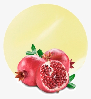 Pomegranate Essential Oil - Coco Amo Pure Sulfate-free Shampoo 8 Ounce