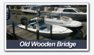 Old Wooden Bridge Big Pine Key - Old Wooden Bridge Guest Cottages & Marina
