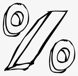 Percent Drawing