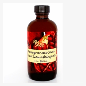 Pomegranate Seed Fruit Nourishing Body Oil 120ml Sweet - Fruit