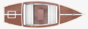 Electric-boat - Portable Network Graphics