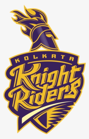 Kkr Team 2018 Player List - Kolkata Knight Riders Logo