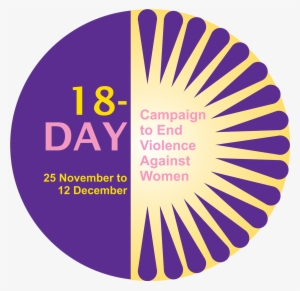 18-day Campaign Logo