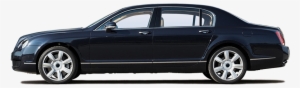 “the Marquee” Bentley Sedan - Honda Accord Two Door 2004