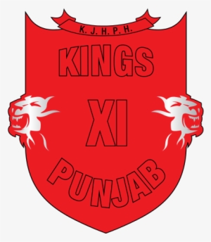 Kings Xi Punjab Ipl Team - Ipl 2018 Teams Logo