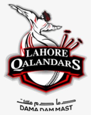 All Ipls - Lahore Qalandar Logo
